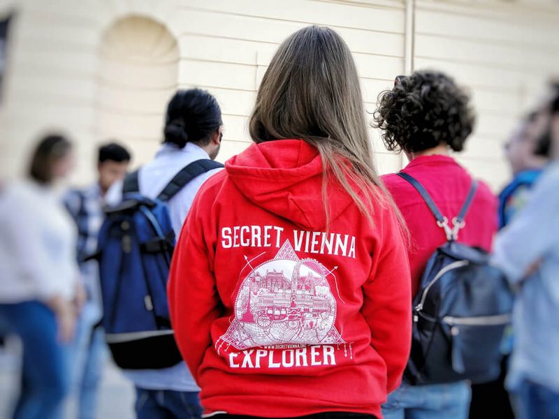 Secret Vienna Tours - die etwas andere Tour durch Wien