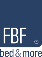  Fränkische Bettwarenfabrik Logo