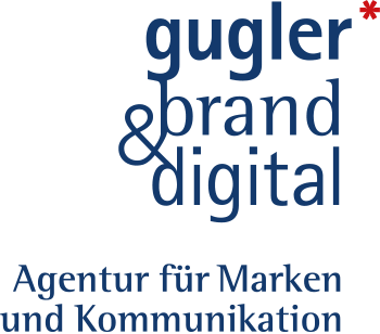 gugler* brand & digital